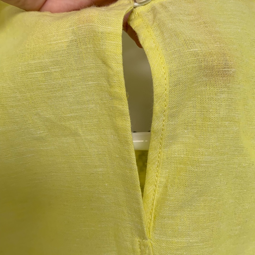 Jcrew Top! - image 4